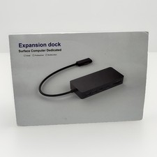 Expansion Dock Surface Computer Dedicated