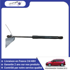 Verin de hayon / de capot Volkswagen TOURAN