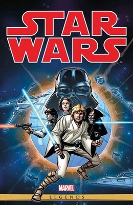 Star Wars Classic Collection 01