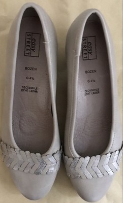 Damenschuhe 37 Neu Easy Street 