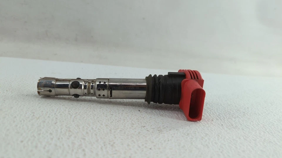 Paquete de encendedor bobina de encendido Audi A4 Quattro 2002-2002 QAHLH Foto 2 de 4