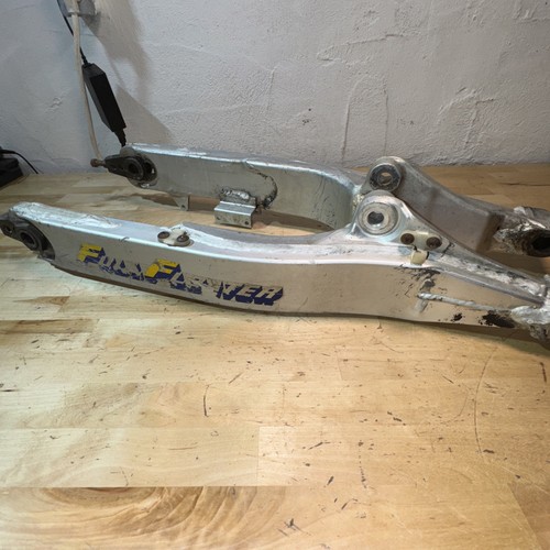 SUZUKI RM 250 1988 Rear Swingarm/Rear Swinging Arm - Bild 10 von 17