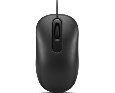 Lenovo Basic Wired Mouse 4Y51C68693