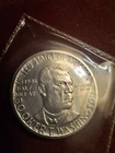 Photo of a 1946 Booker T. Washington Commemorative from an eBay listing that sold on Jul 21, 2026