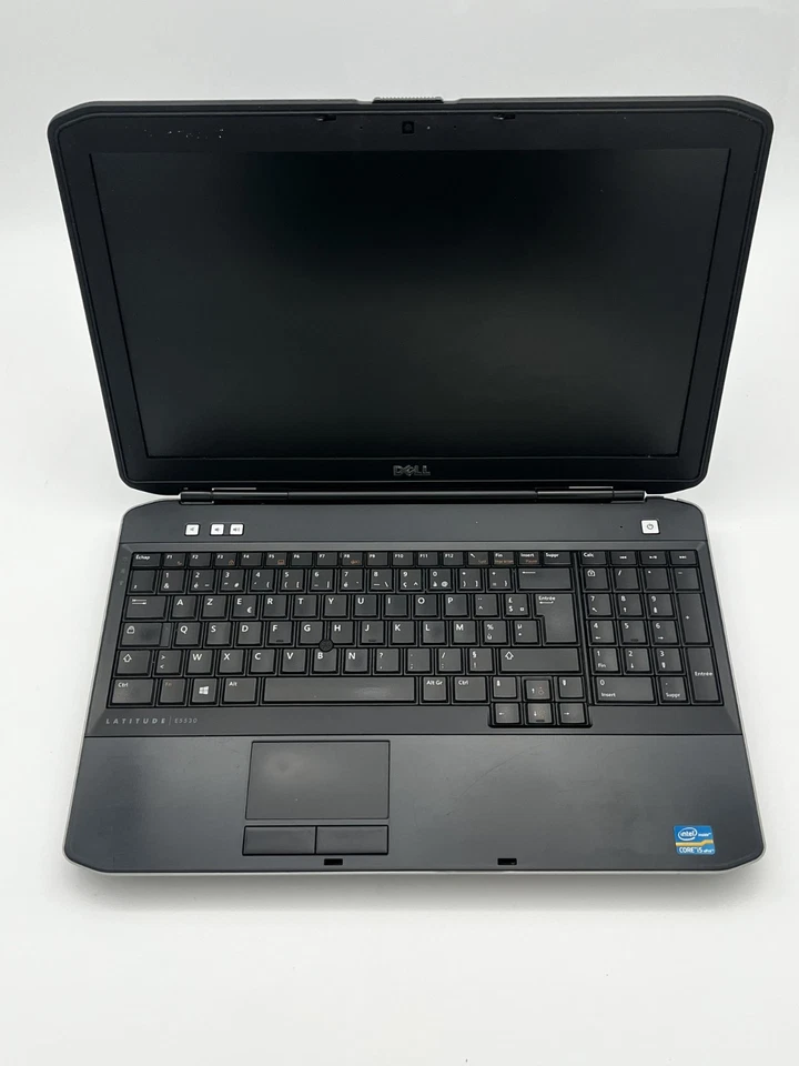 Dell Latitude E5530 · i5-3230M · 8GB · 128GB, foto 3 di 5