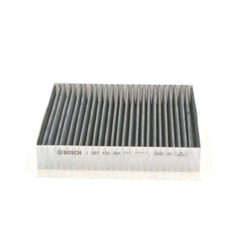 Filter Innenraumluft Bosch 1987432364 FüR Mercedes Benz Mercedes Benz-image