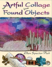 Ellen Spector Platt Artful Collage from Found Objects (Paperback) (US IMPORT)
