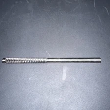 Miltex #4-400 Miniature Blade Scalpel Knife Handle 3.75”Surgical Stainless Steel