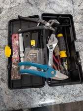 Junk Drawer - Random Tool / Cable Lot See Pic...