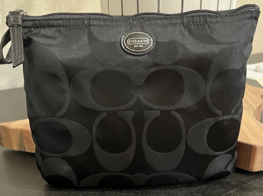 Coach Nylon Tote Bags for Women for sale - eBay Coach Nylon Tote Bags for Women for sale - eBay
