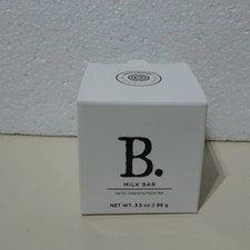 NEW Beekman 1802 Triple Milk Formula Gentle Cleansing Facial Bar 3.5oz