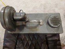 U-kool Antique Rare 1950s Evaporator Air Conditioner Fan Blower W El Ray Motor U-kool Antique Rare 1950s Evaporator Air Conditioner Fan Blower W El Ray Motor