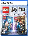 Lego Harry Potter Collection for Playstation 5 [Used Very Good Video Game] Pla