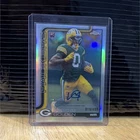 2025 Topps Matthew Golden Rookie Class Chrome Autographs (Raw)