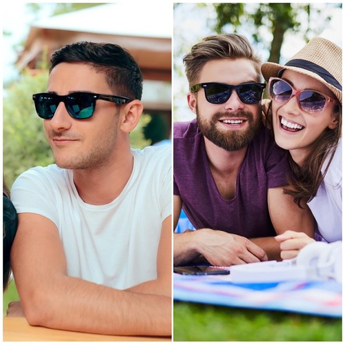 12 Pack Neon Mirrored Sunglasses Bulk 80s Colorful Multipack Sunglasses Party... - Picture 6 of 7