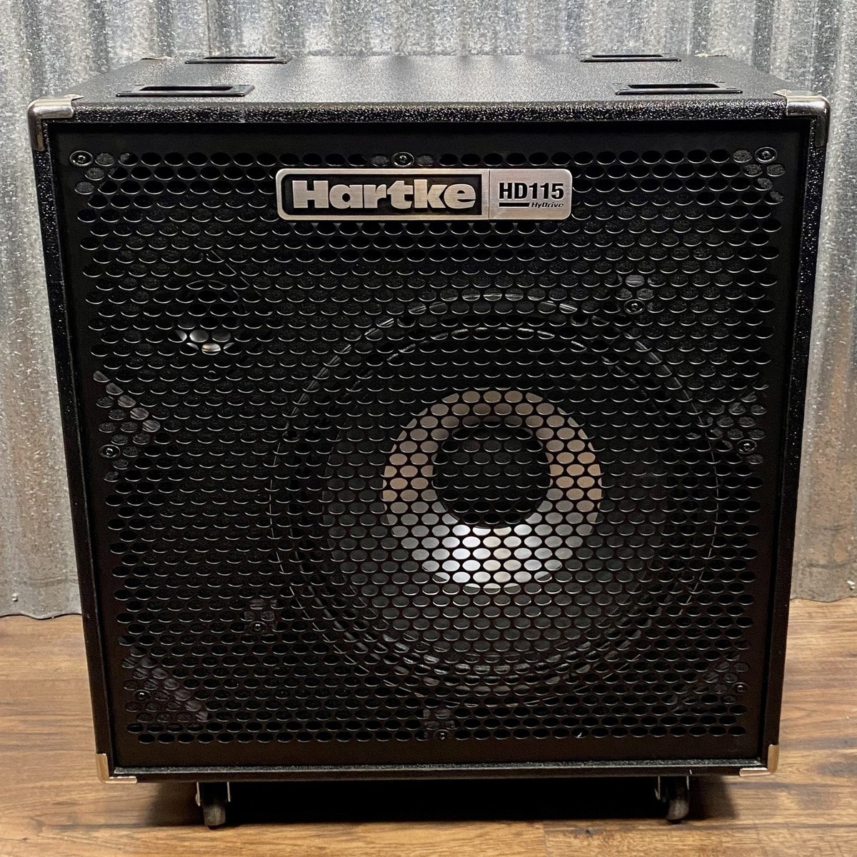 Hartke HD115 1x15