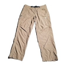 Mountain Hardwear Outdoor Pants Brown Men's Size M