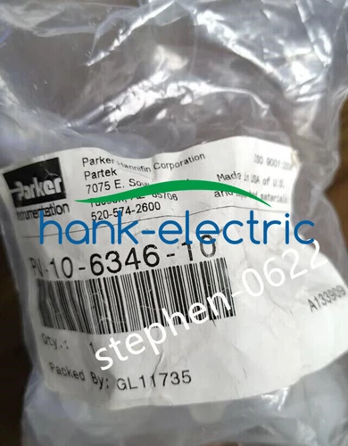 1PCS NEW PARKER PV-10-6346-10 Shipping DHL/FedEX