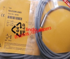 1pcs new TURCK NI3-EG08K-RN6X One year warranty