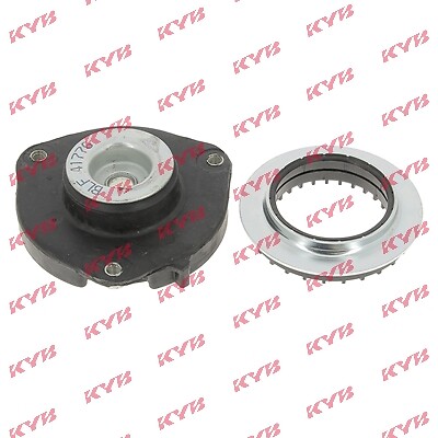 KYB SM1714 Reparatursatz, FederbeinstÜTzlager Vorderachse FÜR Audi Seat Skoda V-image
