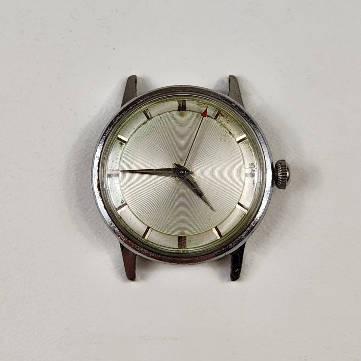 Waltham men's deals watch