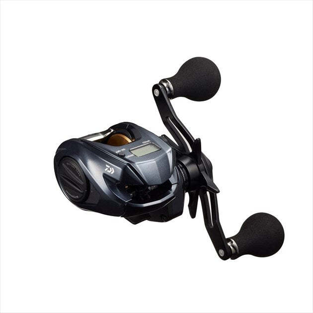 ダイワ 22 ライトゲーム IC LIGHT GAME IC 150L-DH Daiwa 22 Light Game IC 150L-DH (Left) | eBay