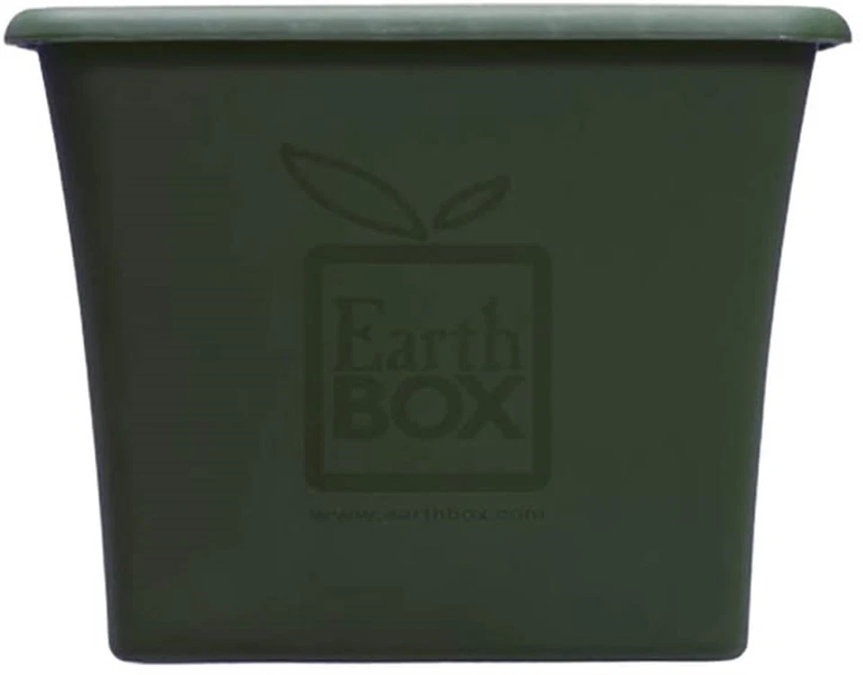 Kit de jardim Novidade EarthBox® - Verde (pacote com 2), tolerante à seca - Imagem 4 de 4