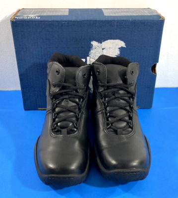 Mens Reebok Black Chukka Boots Size 11 M  NIB N1028076_545a.webp main image 4