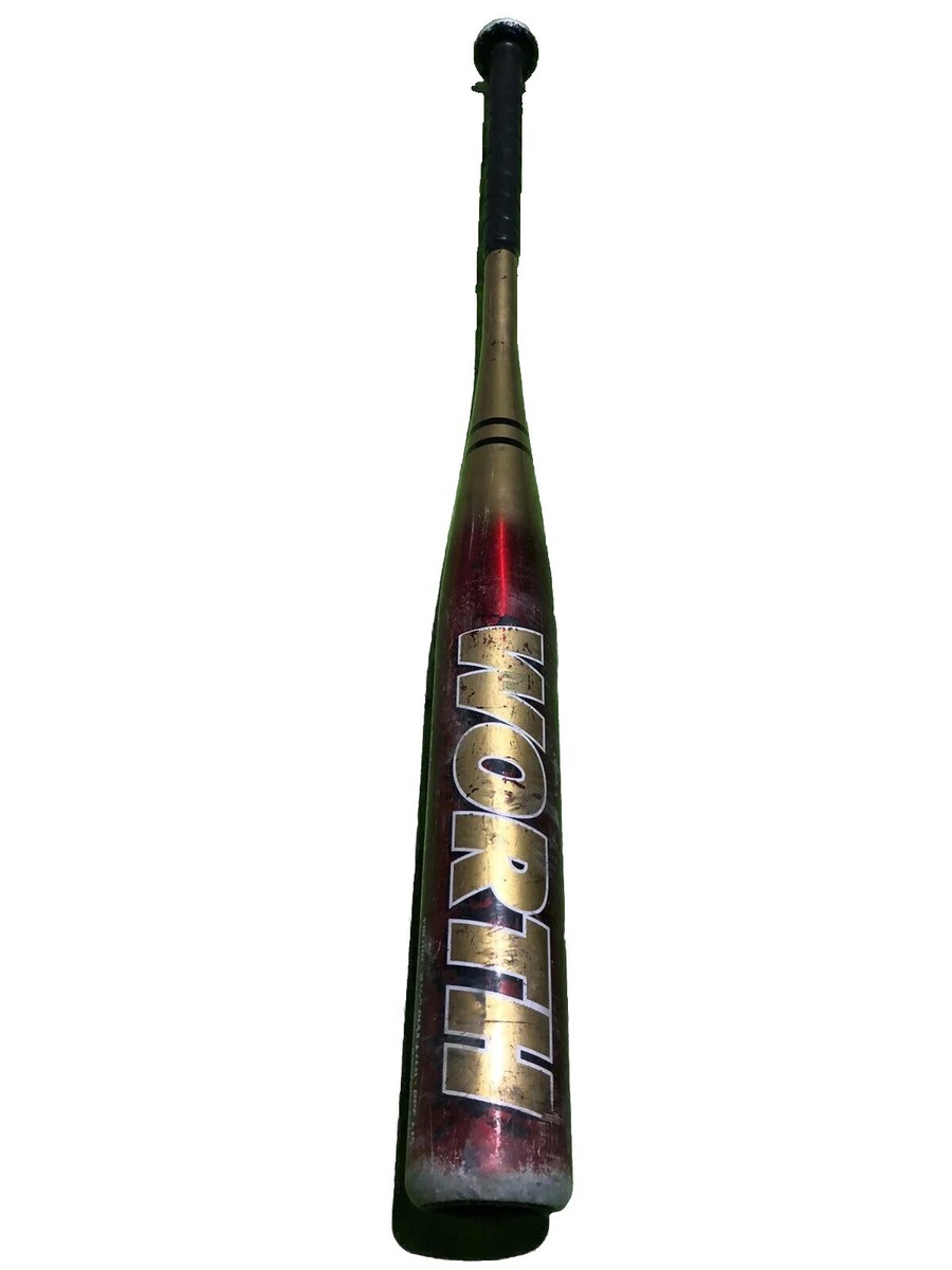 Batte Baseball Worth Copperhead YBCH10 - 29 Pouces 19 Oz - Jeune