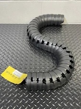 IGUS TRE.85.135 TRIFLEX R SERIES ENERGY CHAIN CABLE CARRIER LENGTH 40.5"