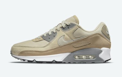 air max 90 surplus beige