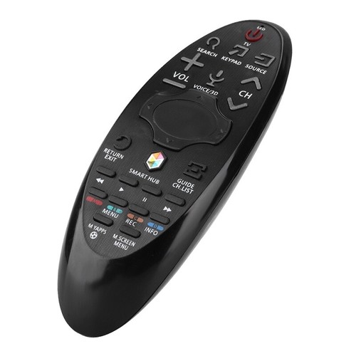 Suitable For Samsung Replacement Bluetooth Remote Control UA48H6400AWXXY - Picture 2 of 4