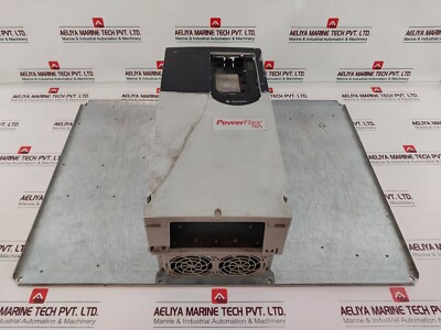 ALLEN-BRADLEY 20F11NC072JA0NNNNN Powerflex 753 AC Antrieb (Nicht Funktionsfähig)