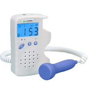 baby heart doppler in stores