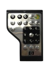 HP Pavilion RC1762307/01 Series Media Center Laptop Remote Control
