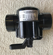 CPVC Diverter Valve PAV220C
