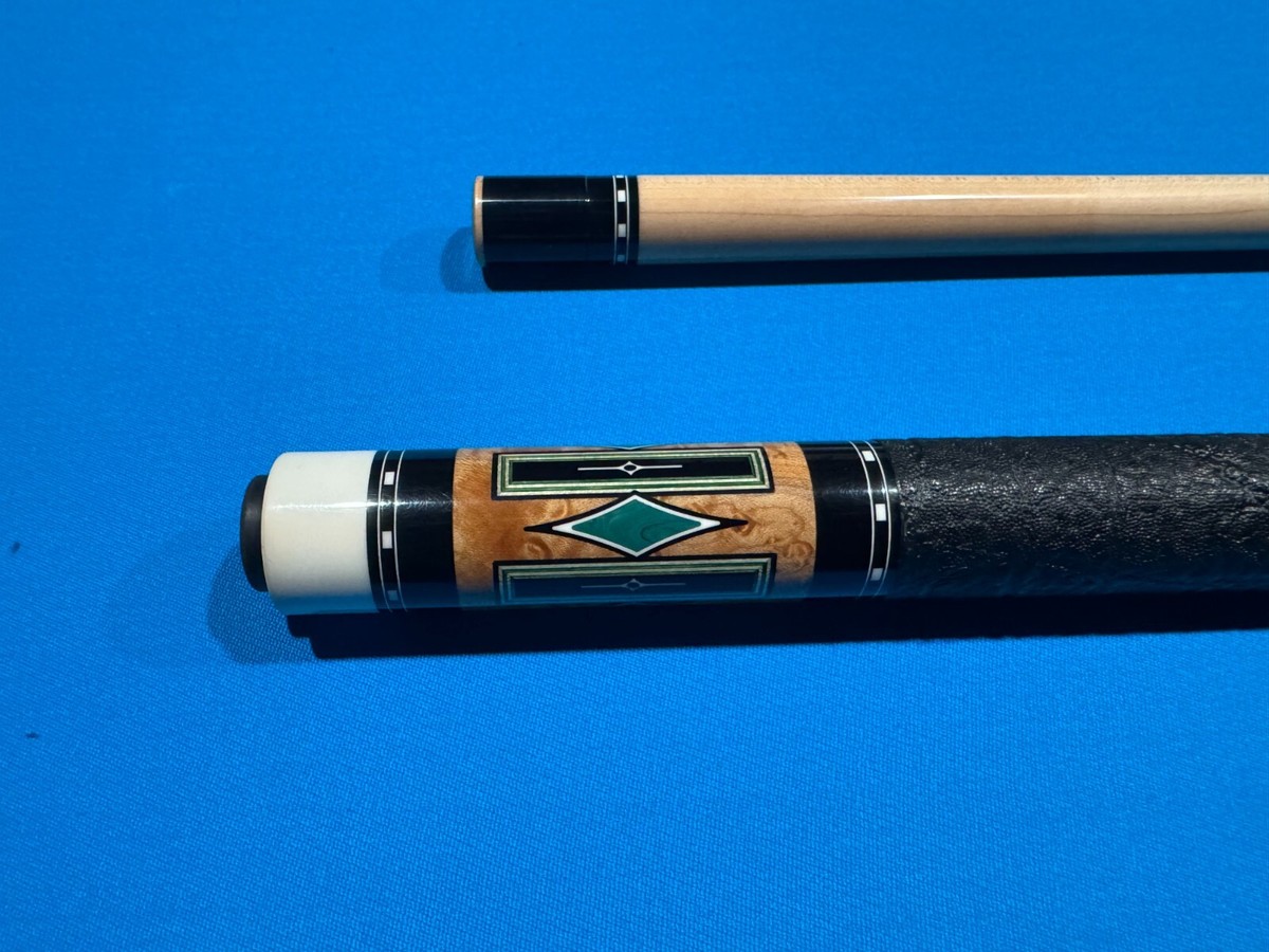 カスタムキュー マイクスティシー カスタムキュー マイクスティシー