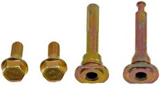 Disc Brake Caliper Bolt Dorman HW14152
