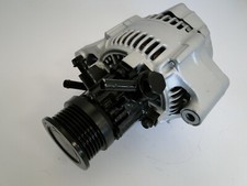 1A2265 ALTERNATOR For HYUNDAI Accent II Getz Matrix 1.5 CRDi