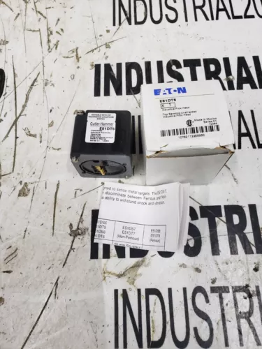 EATON E51DT5 INDUCTIVE PROX HEAD