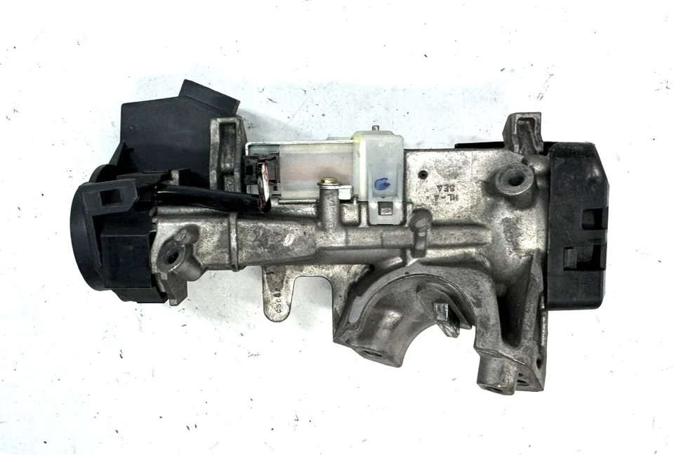 Interruptor de bloqueo de encendido Honda Odyssey AT 2005-2007 con inmovilizador y llave OEM Foto 2 de 4