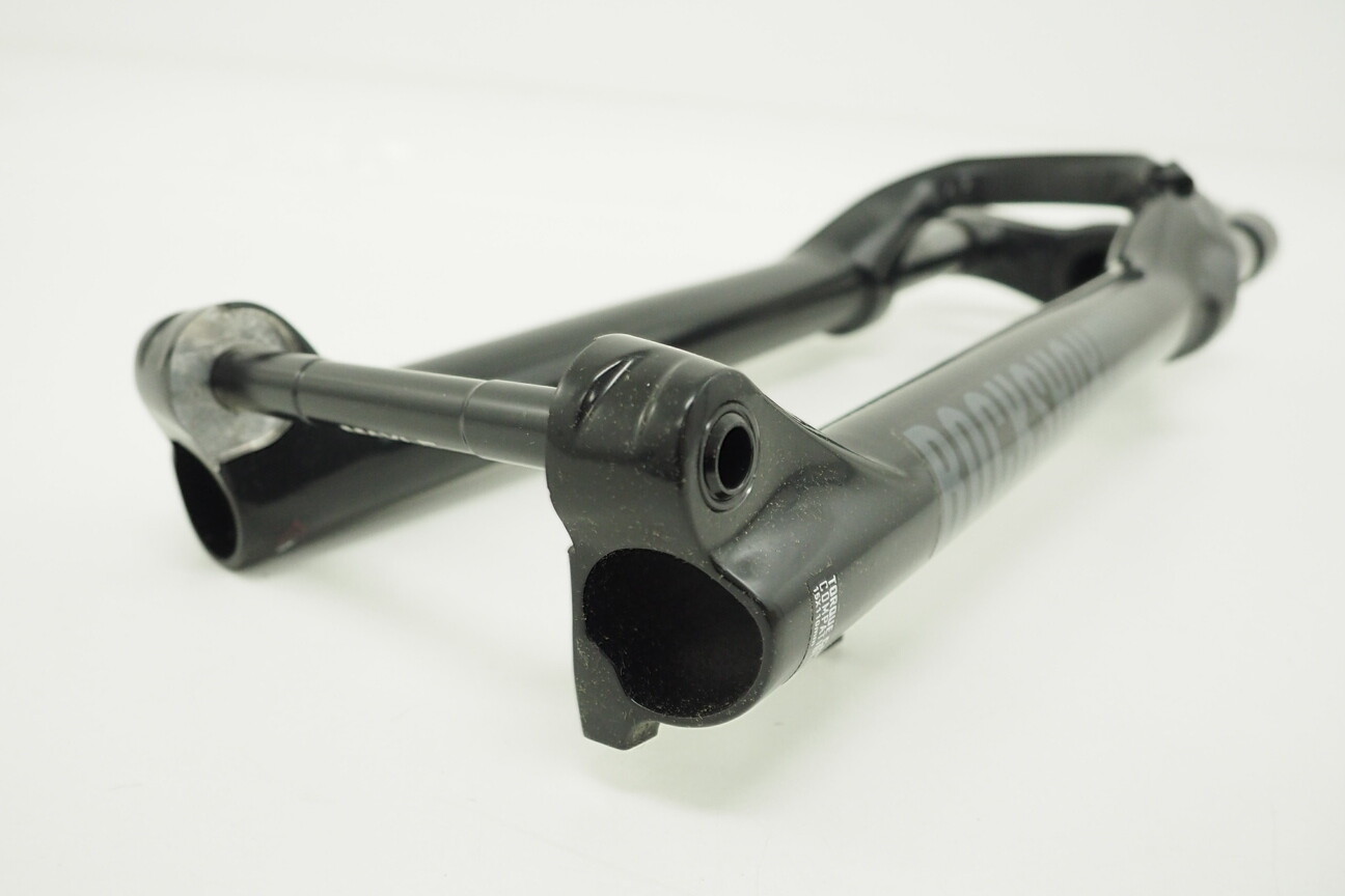 New! Rock Shox Judy TK 29" Mountain Bike Suspension Fork 100mm Black 110x15mm