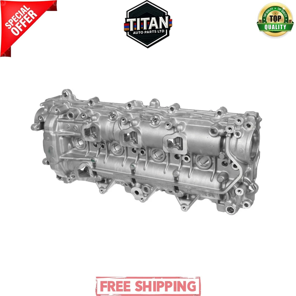 KIT PORTA LEVAS CITROEN 1.5L HDI DIÉSEL DV5R CON ELEVADORES DE BRAZO BASCULANTE Y JUNTAS Foto 2 de 4