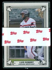 2023 Topps 582 Montgomery Club Guide and Exclusive Baseball Cards Checklist 7