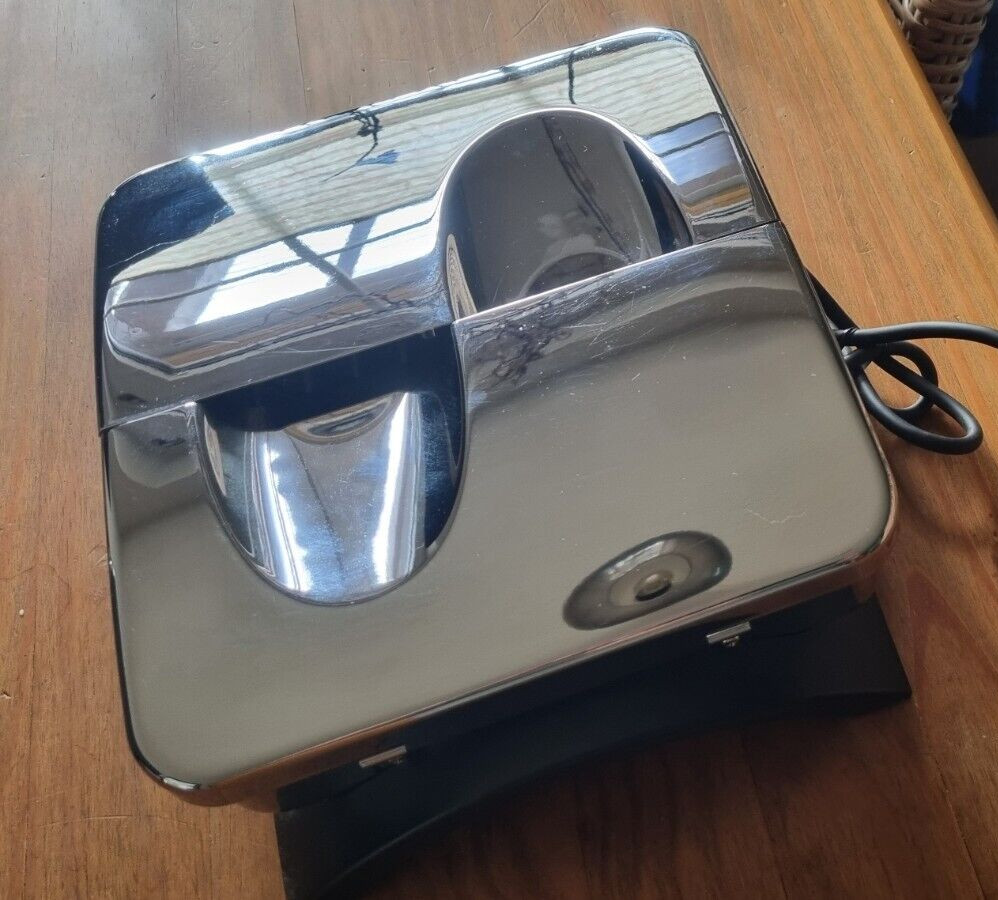 Apexa Teller- und Speisenwärmer elektrisch