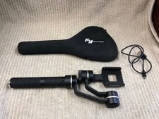 FY FEIYU TECH 3-AXIS HANDHELD GIMBAL STABILIZER FOR SMARTPHONES Ships Free 