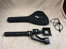 FY FEIYU TECH 3-AXIS HANDHELD GIMBAL STABILIZER FOR SMARTPHONES Ships Free!!