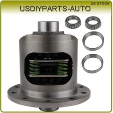 8.6" Posi Unit - 30 Spline - For Chevy GMC - Eaton-Style Limited-Slip Locker