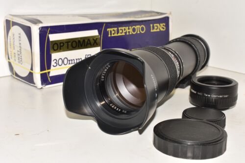 CANON DSLR EOS Digital fit 300mm 600mm lens 1200D 1300D 2000D 3000D 4000D etc