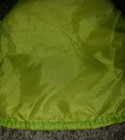 Ipsy Burlap Makeup Bag Very Cute! — photo 4